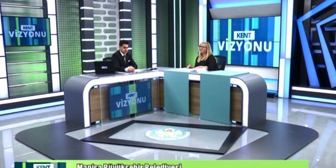 Depreme Programda Yakalandılar