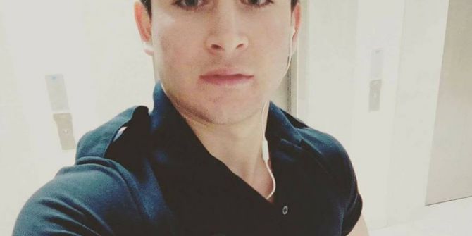 Polis Okulu Öğrencisi Kanalda Boğuldu