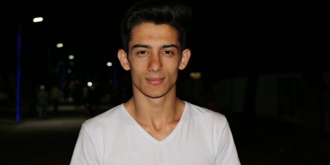 Sakarya’da Suriyeli Gerginliği