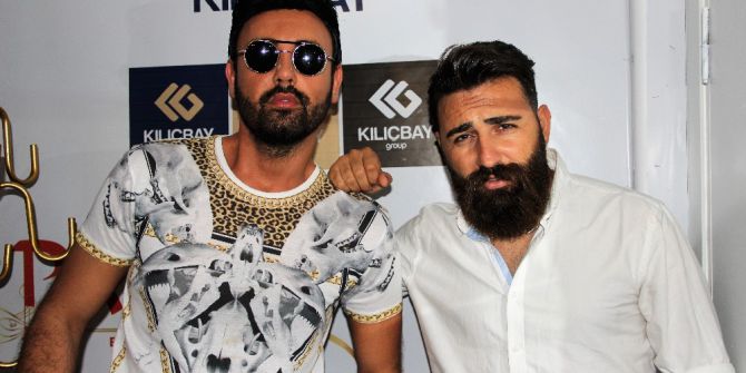 Dev Ayakkabı Firmasının Varisi Dj’lik Yapıyor