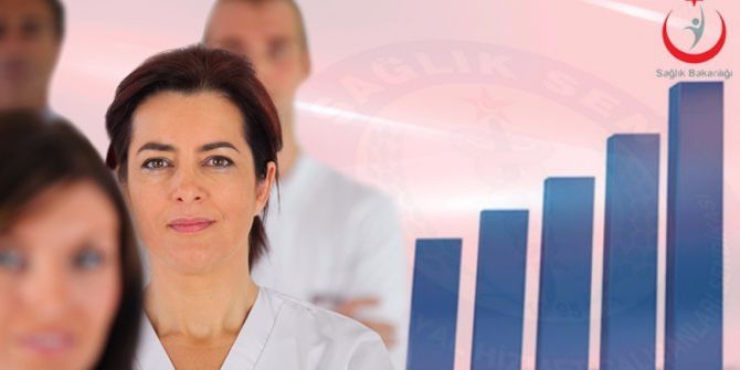 Sağlıkçılar İçin Unvan Değişikliği Sınavı Başvuru Süresi Uzatıldı