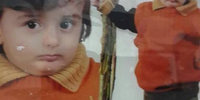 7. Kattan Düşen Otizm Hastası Çocuk Hayatını Kaybetti