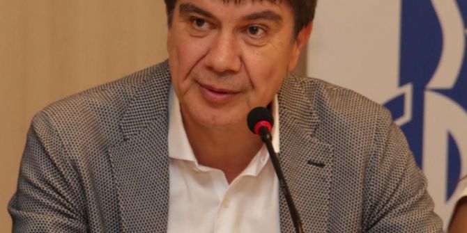 Başkan Türel: “Otogar Yenilenmeli”