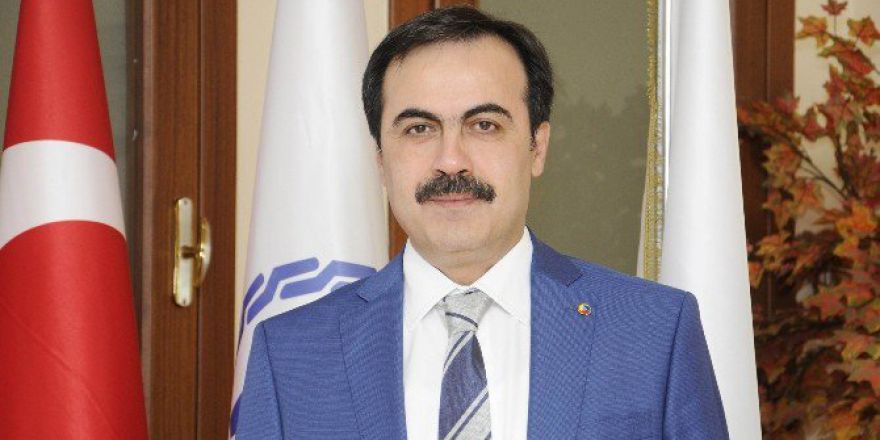 Konya’dan 13 Firma Türkiye’nin İkinci 500 Listesine Girdi