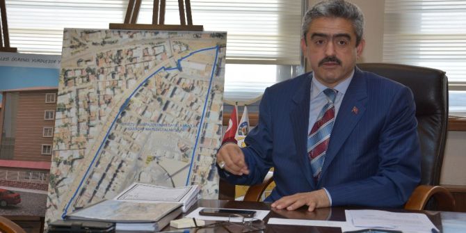 Nazilli Belediye Başkanı Alıcık, “Yaklaşık 300 Kişiyle Takas Yapılacak”