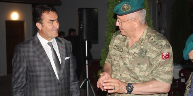 Şehit Padişah Ölüm Yıl Dönümünde Dualarla Anıldı