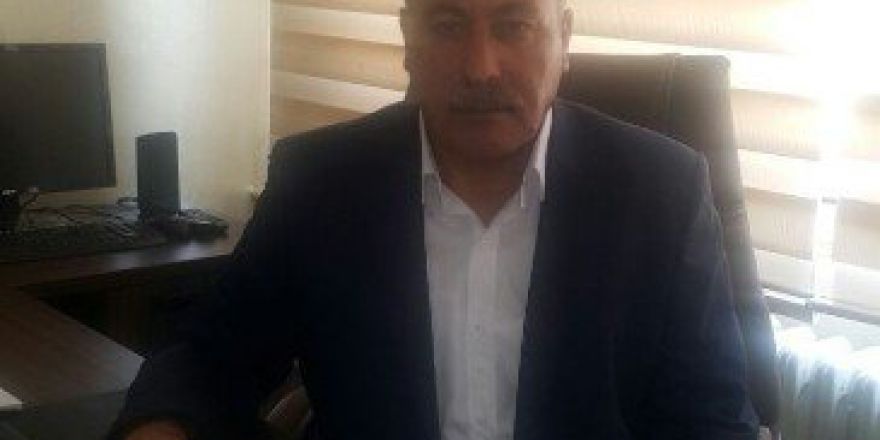 Tuşba Ziraat Odası Yeni Başkanını Seçti