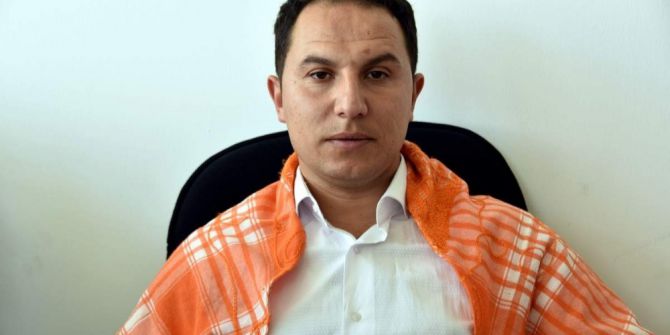 Aliağa Yörükler Derneği Kuruldu