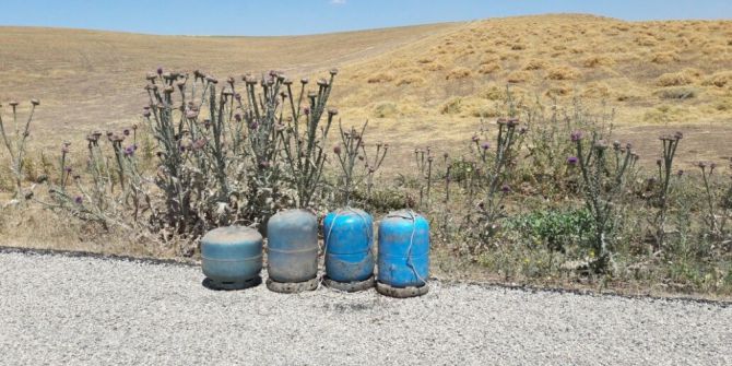 Diyarbakır’da Facia Son Anda Önlendi