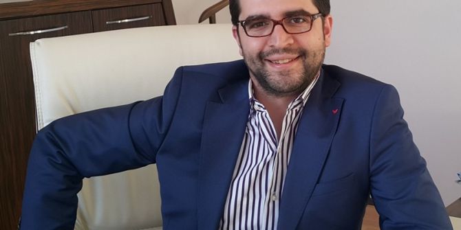 Bayram, Termal Oteller İçin Fırsat Olacak