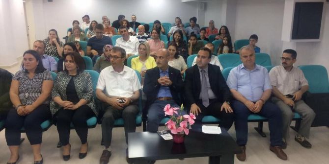 Sessizlerin Sesi Bu Proje İle Duyuldu