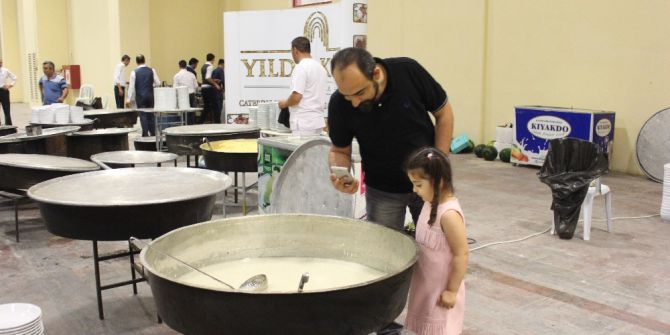 İstanbul’da Yaşayan Konyalılar, Kto Karatay Üniversitesi İftarında