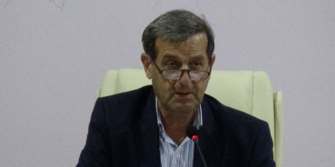 Simav’da Yaz Okulları Başlıyor