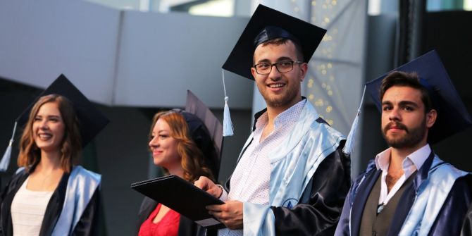 O Fotoğraftaki Hayal Gerçek Oldu