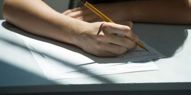 Üniversite Tercih Merkezi Direktörü Kösegil :”Soruları Doğru Okuyup Cevabın Doğru Kodlanması Çok Önemli”