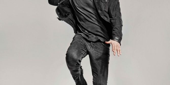 Tarkan’ın Yeni Albümü ‘10’ Fizy’de