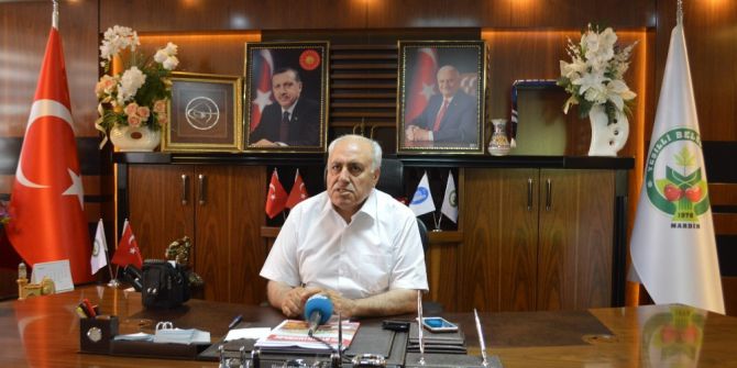 Yeşilli’ye 38 Milyonluk Yatırım