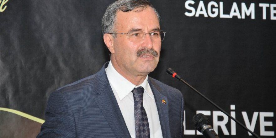 İkinci 500 Büyük Sanayi Kuruluşu’nda 13 Konyalı Firma Yer Aldı