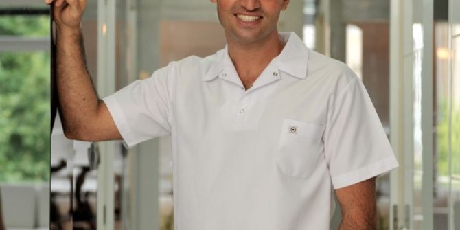 Porselen Lamine İle Sağlıklı Gülüşler