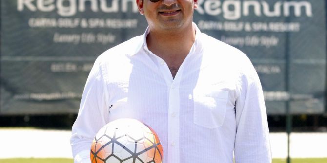 Antalyaspor’da Casillas Sesleri