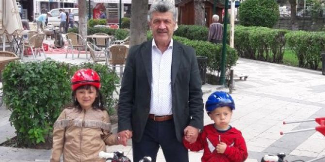 Yığılca Belediyesi Çocukları Sevindiriyor