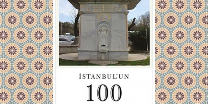 İstanbul’un 100 Hanım Çeşmesi