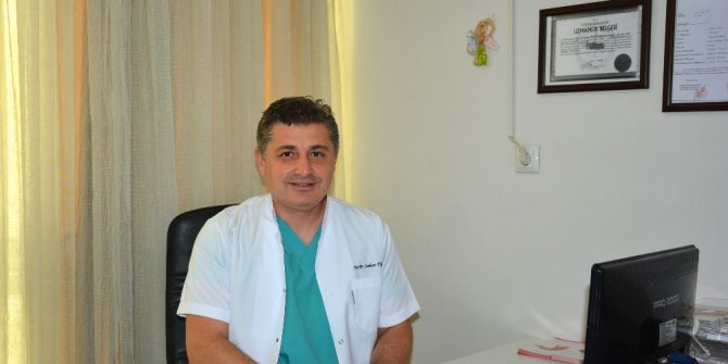 İzmir’deki Obezite Merkezi 24 Saat Hizmet Verecek