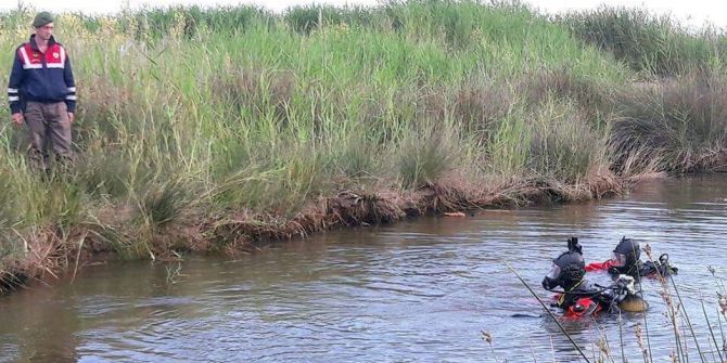 Plajda Kaybolan Mehmet’i Arama Çalışmaları Sona Erdi