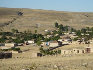 Bitlis Çayırbaşı Köyü