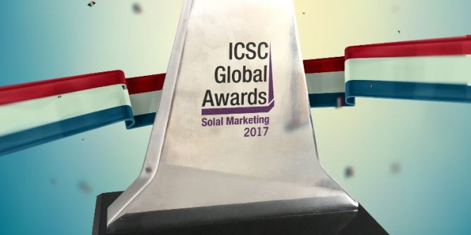 Uluslararası Alışveriş Merkezleri Konseyi Icsc’den Forum Erzurum’a Gümüş Ödül