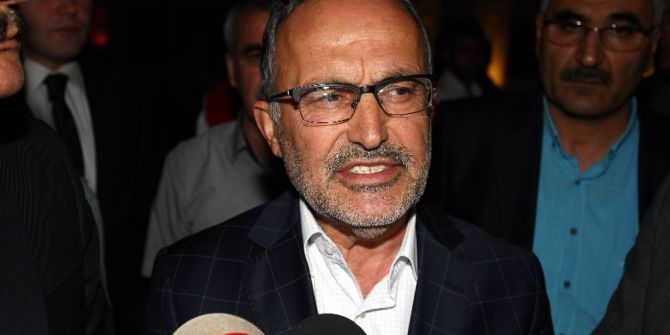 Kızılay İftar Yemeği Verdi