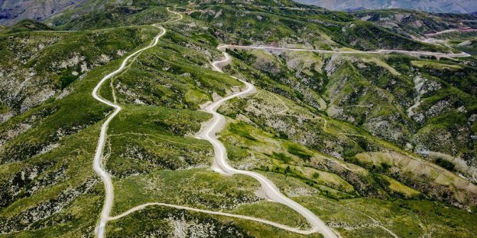 Büyükşehir 45 Km’lik Yolu Genişletiyor