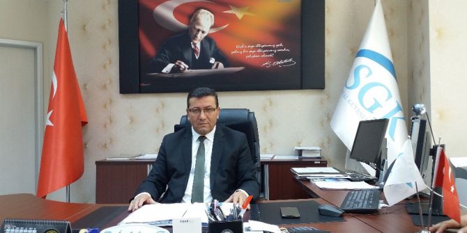 Sgk’dan Borçlara Yapılandırma Fırsatı