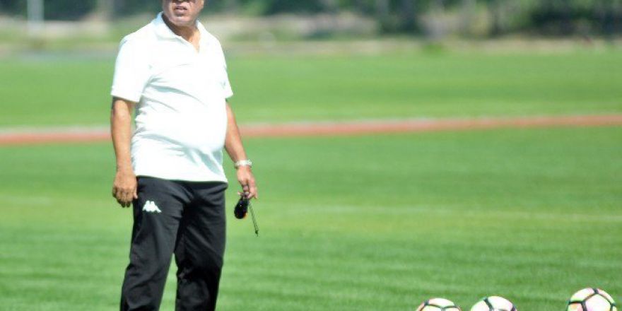 Kalpar: "Eksiklerimizi Gördük"