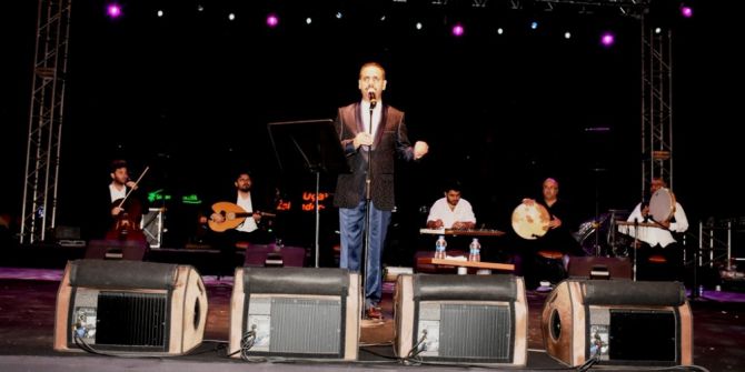 Ramazan Sokağı Grup Dergah Ve Murat Eroğlu’nu Ağırlayacak