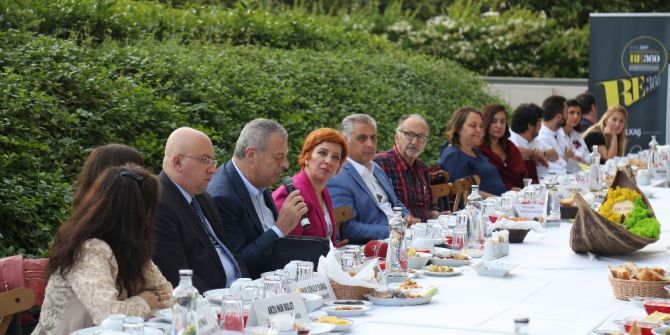 Gayrimenkul Sektörü ’Re360’da Buluşacak