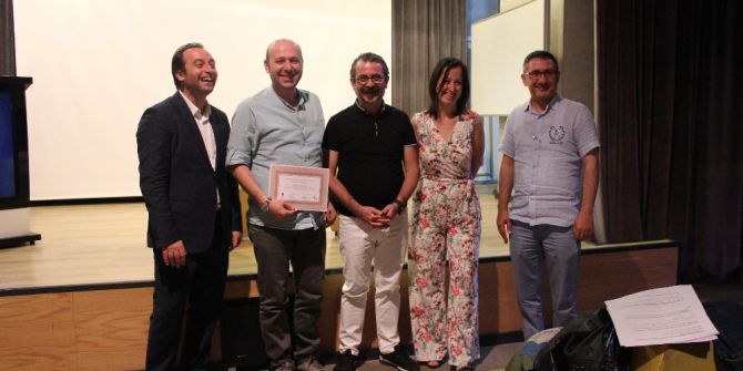 Rehber Öğretmenlere Koçluk Eğitimi