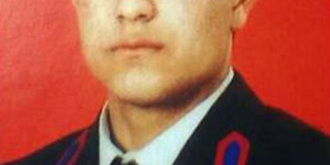 Silifke’ye Şehit Ateşi Düştü