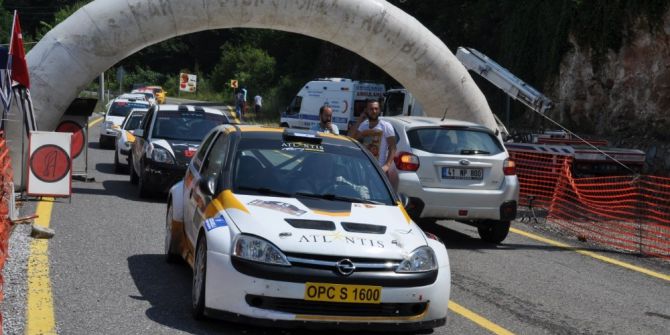 Türkiye Tırmanma Şampiyonası Kartepe’de