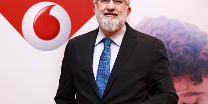 Vodafone, Türkiye’nin 10 İlindeki İhracatçı Firmaları Dijital Yarına Hazırladı