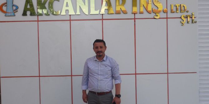 Adnan Akcan Ramazan Kampanyalarını Açıkladı