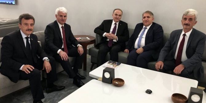 Türkiye’nin Prestij Projesinde Sona Geliniyor