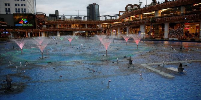 Ataşehir’de Babalar Günü’nde Babalar Çocuklarıyla Yarışacak