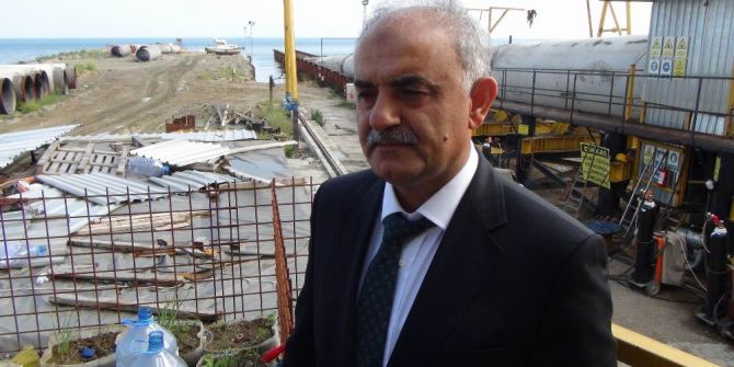 Ergene Havzası Koruma Eylem Planı Çalışmaları Devam Ediyor