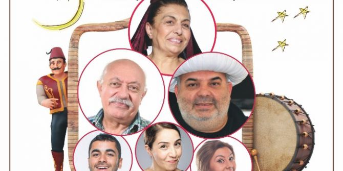 Edirne Belediyesinden "Ramazan’da Cümbüş"