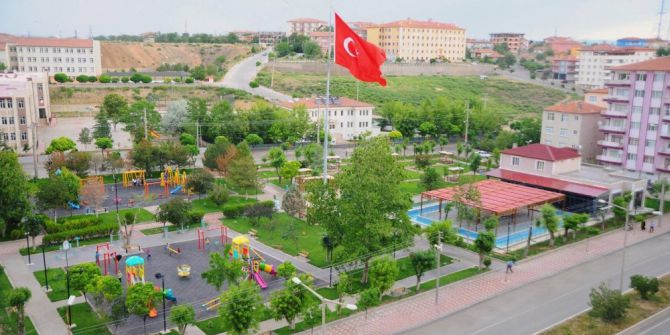 Yerköy Belediyesi Sosyal Hayatı Canlandıracak Projeleri Hayata Geçiriyor