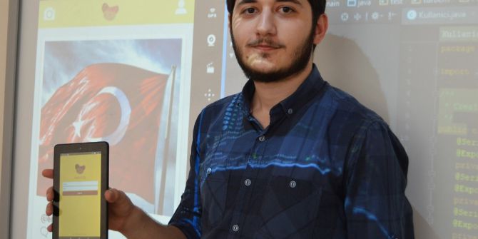 Instagram’a Türk Rakip: ’Patates’