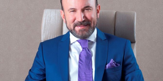 Başkan Doğan; “Baba Ailenin Temel Direğidir”