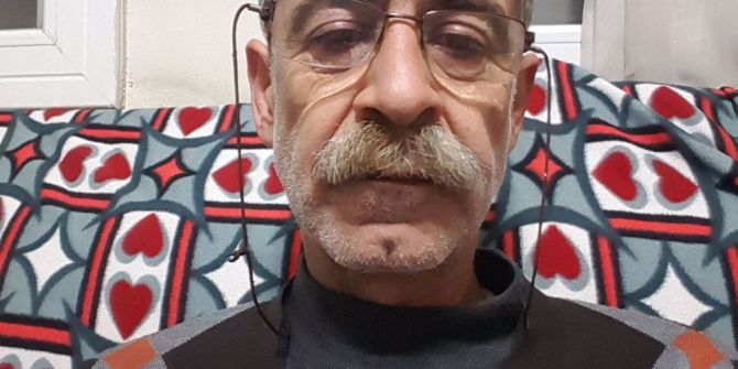 İzmir’de Yaşlı Çift Evlerinde Öldürüldü