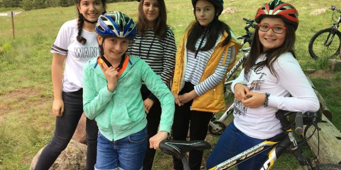 Çankayalı Çocuklara Yaz Spor Okulu İmkanı